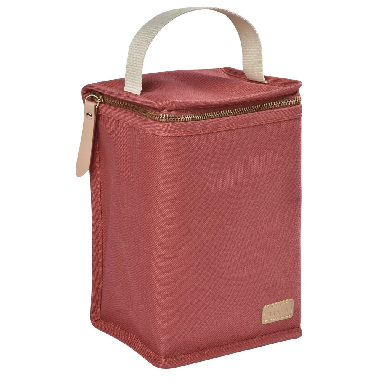 Pochette Repas Isotherme Terracota