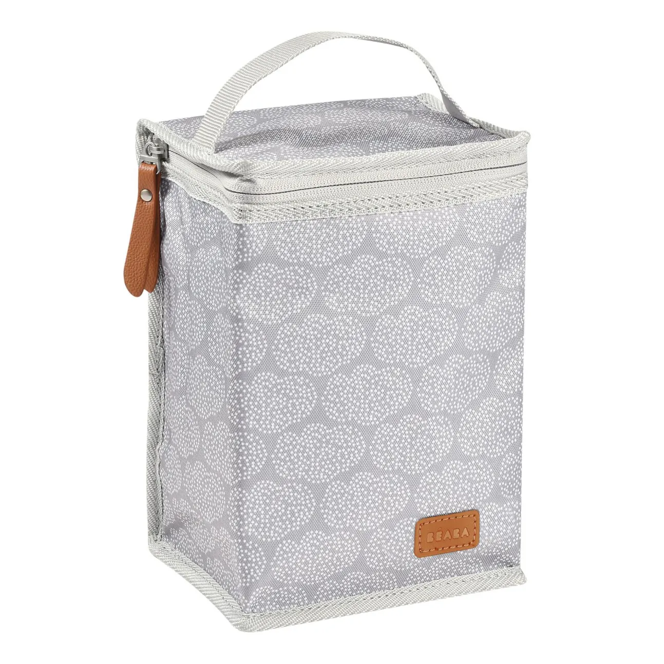 Pochette Repas Isotherme Tiny Clouds