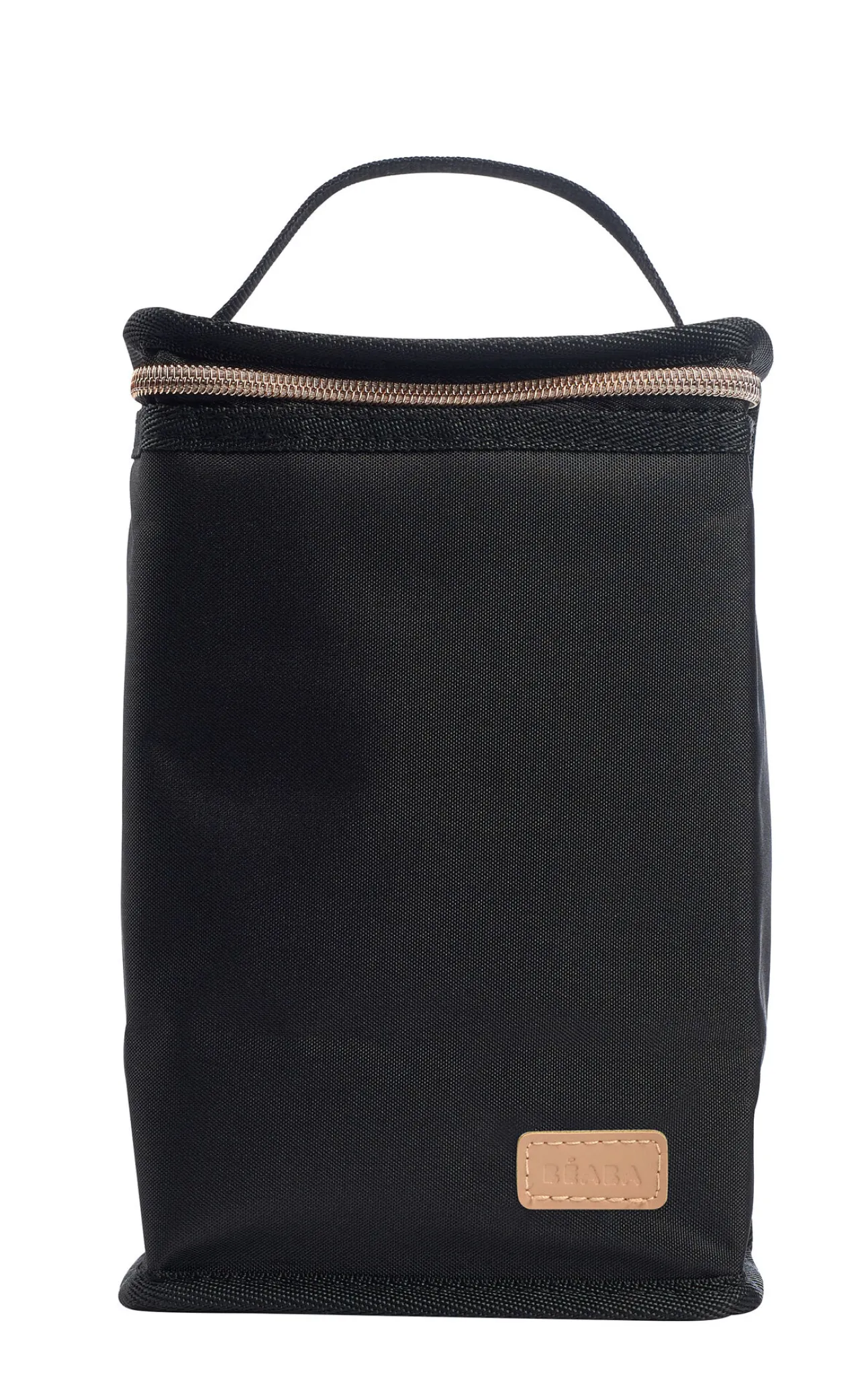 Pochette Repas Isotherme Black