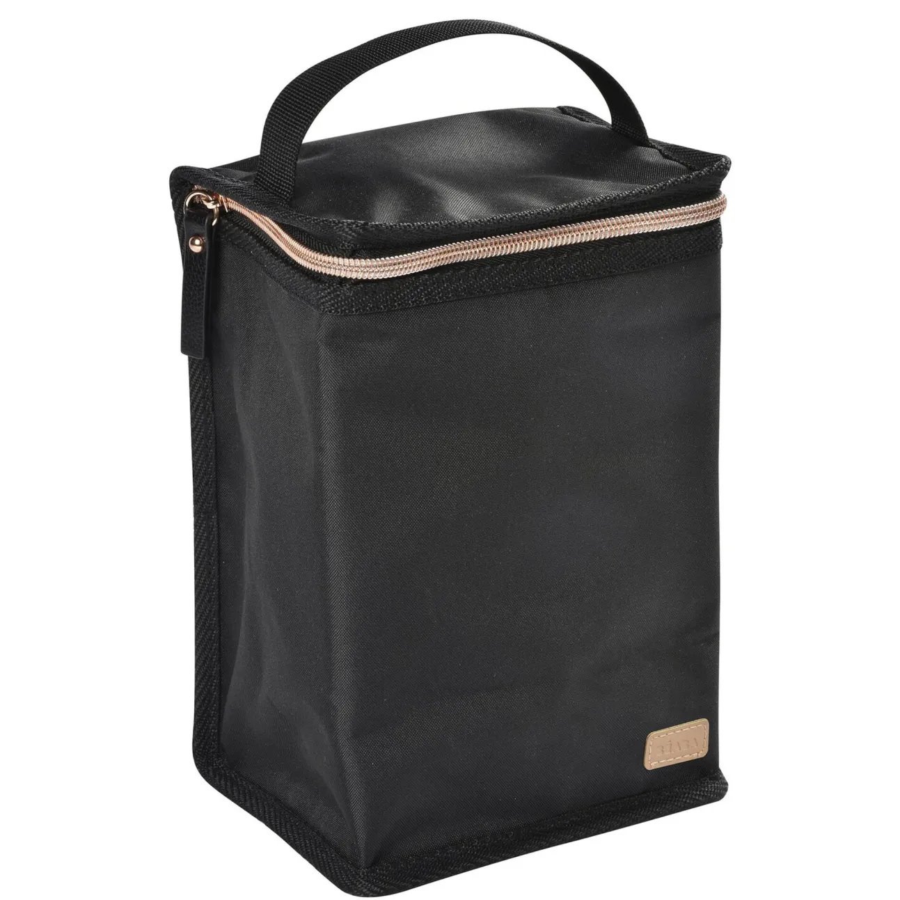 Pochette Repas Isotherme Black