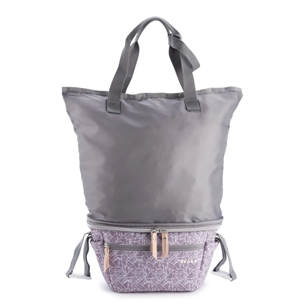 Pop Up Bag Biarritz Jungle