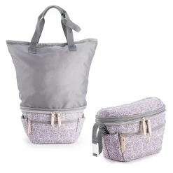 Pop Up Bag Biarritz Jungle