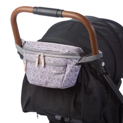 Pop Up Bag Biarritz Jungle