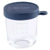 Portion Verre 250 Ml Dark Blue