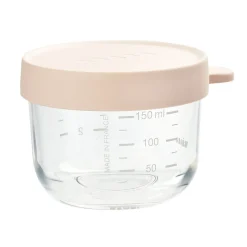 Portion Verre 150 Ml Pink