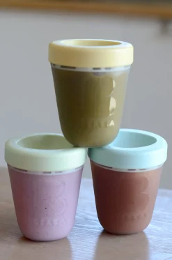 Portions Silicone Spring