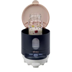 Preparateur De Biberon Bib'Expresso® Night-Blue