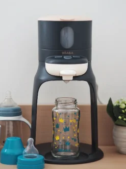 Preparateur De Biberon Bib'Expresso® Night-Blue