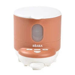 Preparateur De Biberon Bib'Expresso® Terracotta