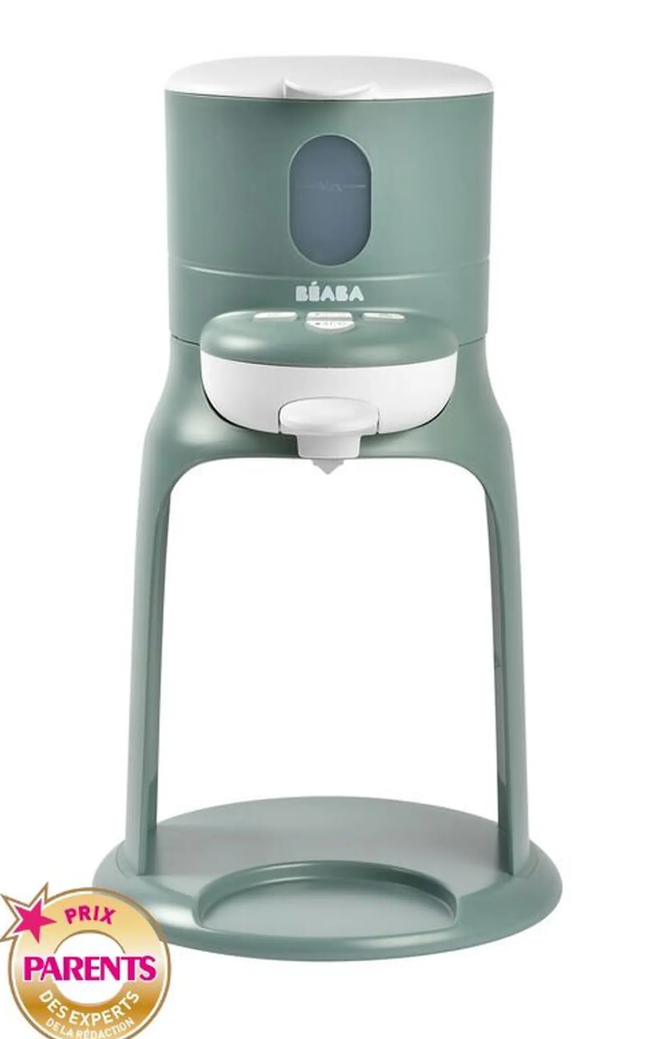 Preparateur De Biberon Bib'Expresso® Eucalyptus