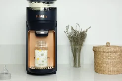 Preparateur De Biberons Milkeo® Night-Blue