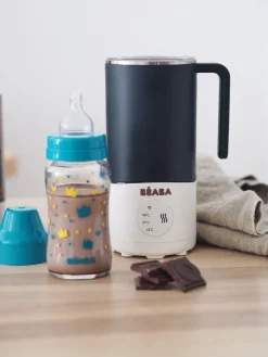 Preparateur De Boissons Milk Prep® Night-Blue