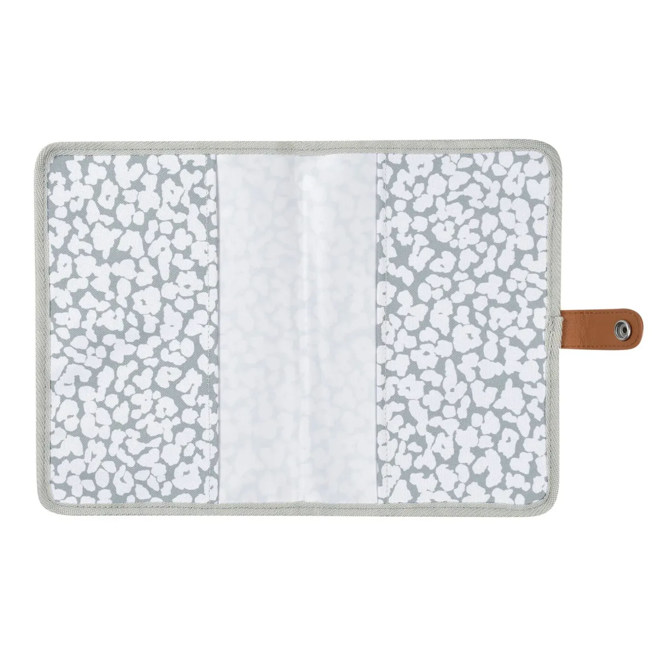 Protege Carnet De Sante Cherry Blossom