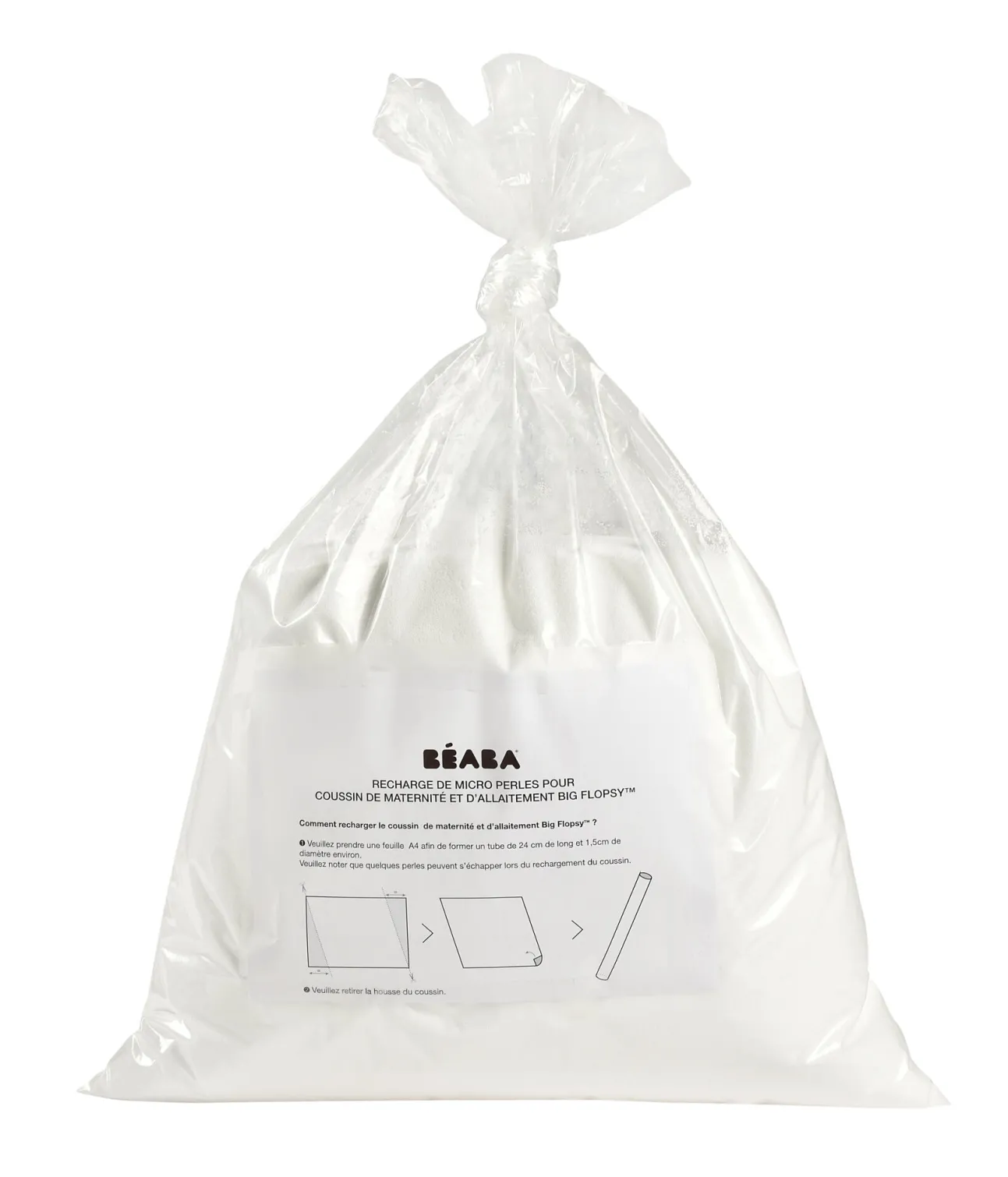 Recharge Billes Big Flopsy