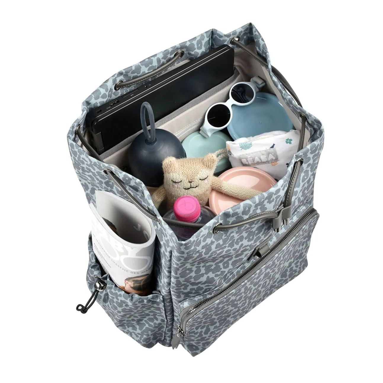 Sac A Dos Vancouver Cherry Blossom