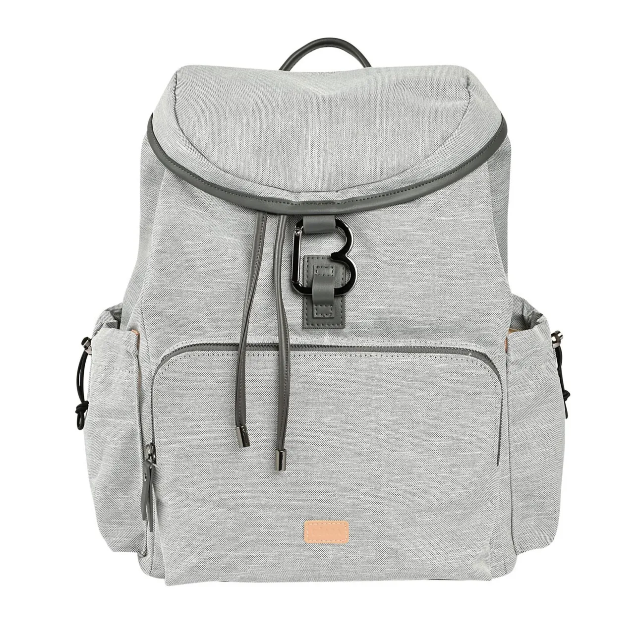Sac A Dos Vancouver Heather Grey