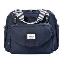 Sac A Langer Geneve Blue Marine