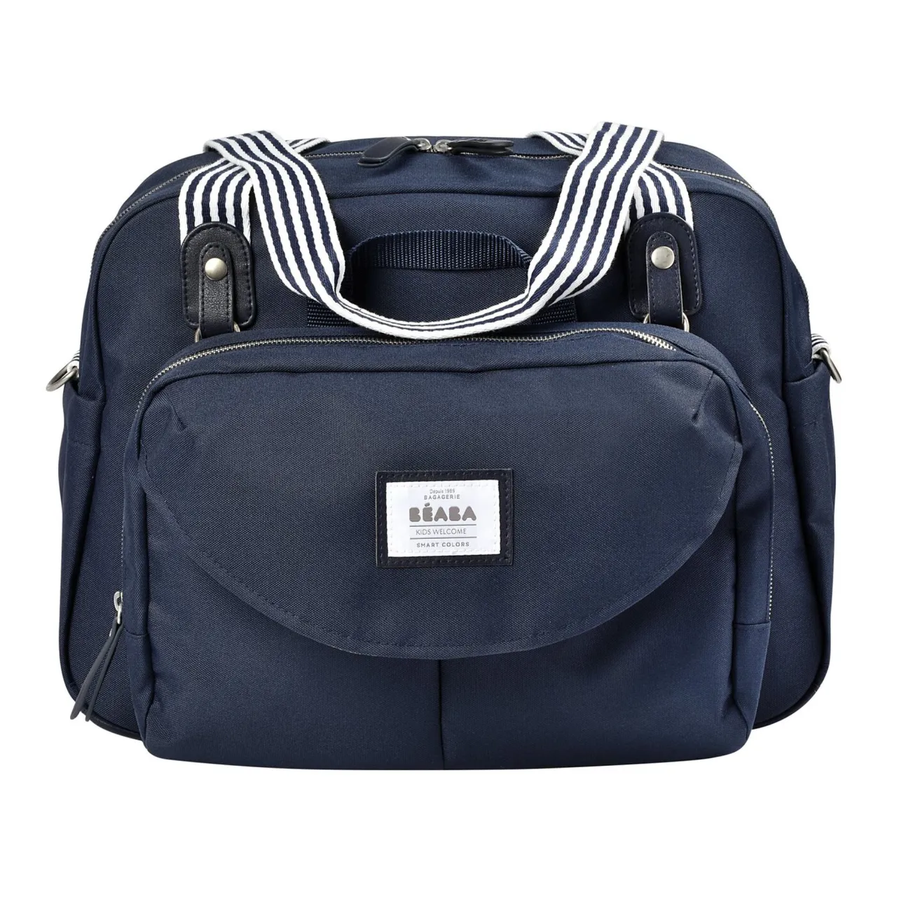 Sac A Langer Geneve Blue Marine