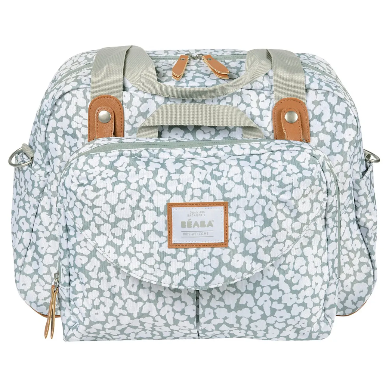 Sac A Langer Geneve Cherry Blossom