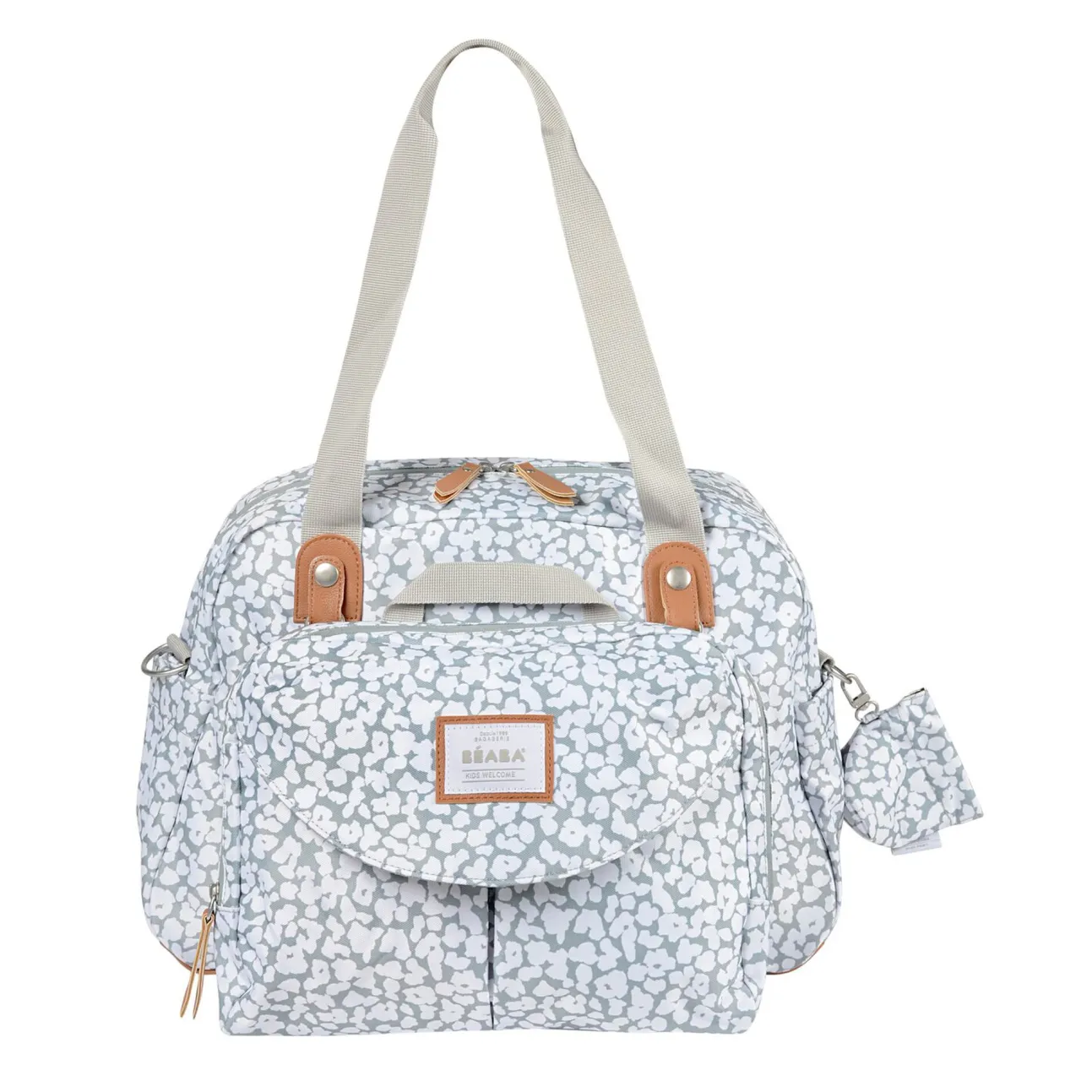Sac A Langer Geneve Cherry Blossom