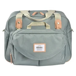 Sac A Langer Geneve Green Blue
