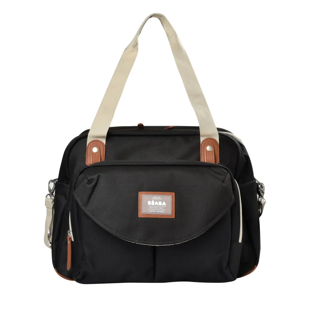 Sac A Langer Geneve Ii Black