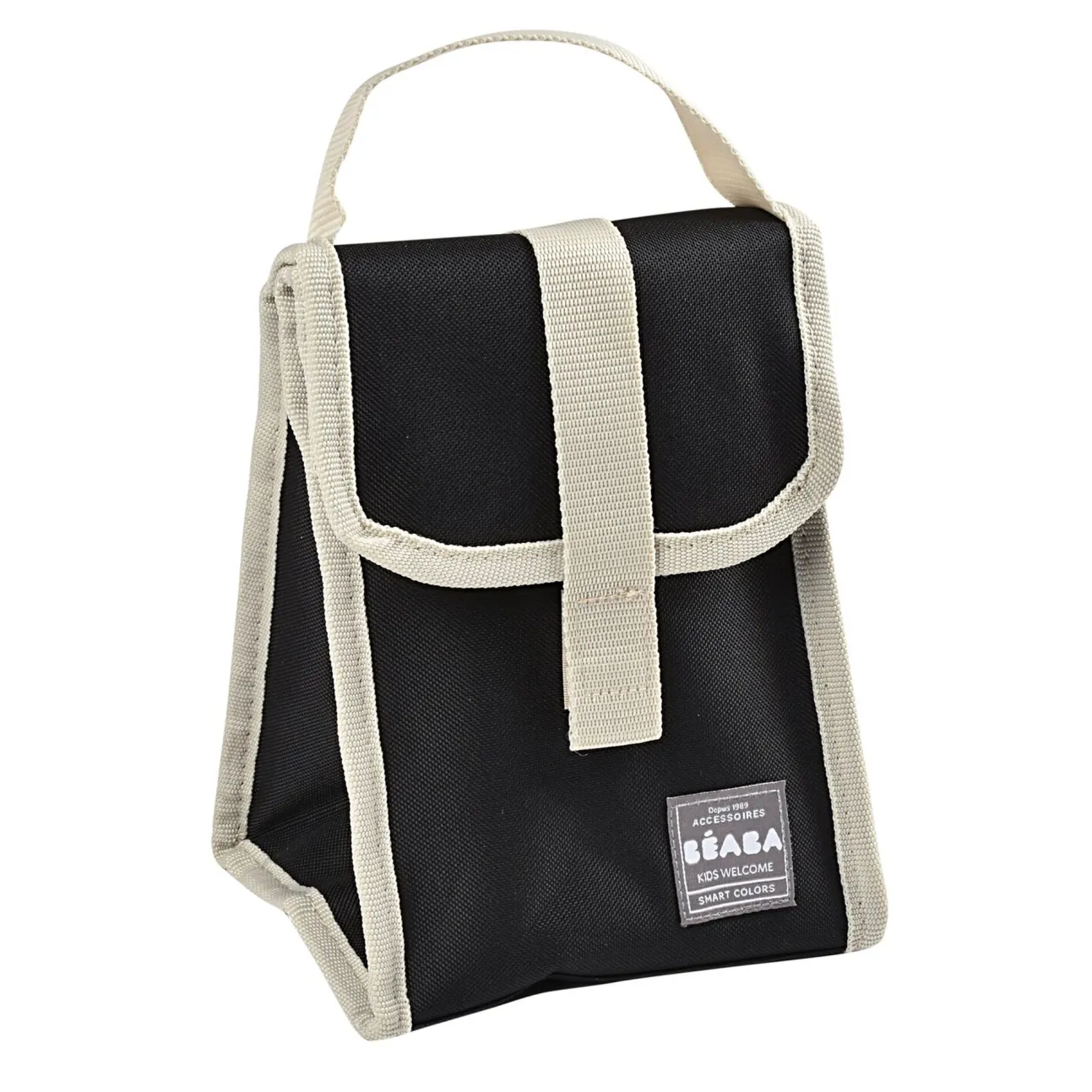Sac A Langer Geneve Ii Black
