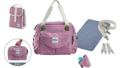 Sac A Langer Geneve Ii Marsala