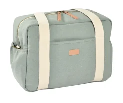 Sac A Langer Paris Sage Green
