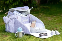 Sac A Langer Sydney Jungle