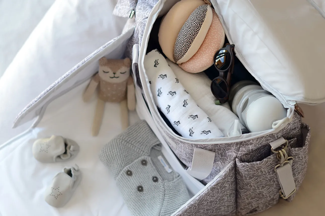 Sac A Langer Sydney Jungle