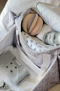 Sac A Langer Sydney Jungle