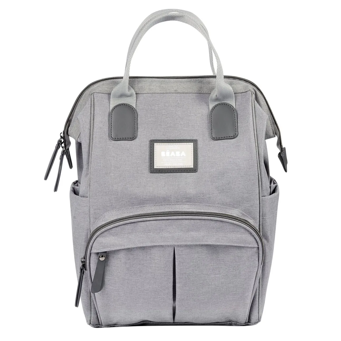 Sac A Langer Wellington Heather Grey