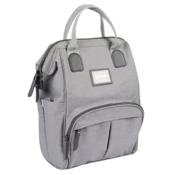 Sac A Langer Wellington Heather Grey