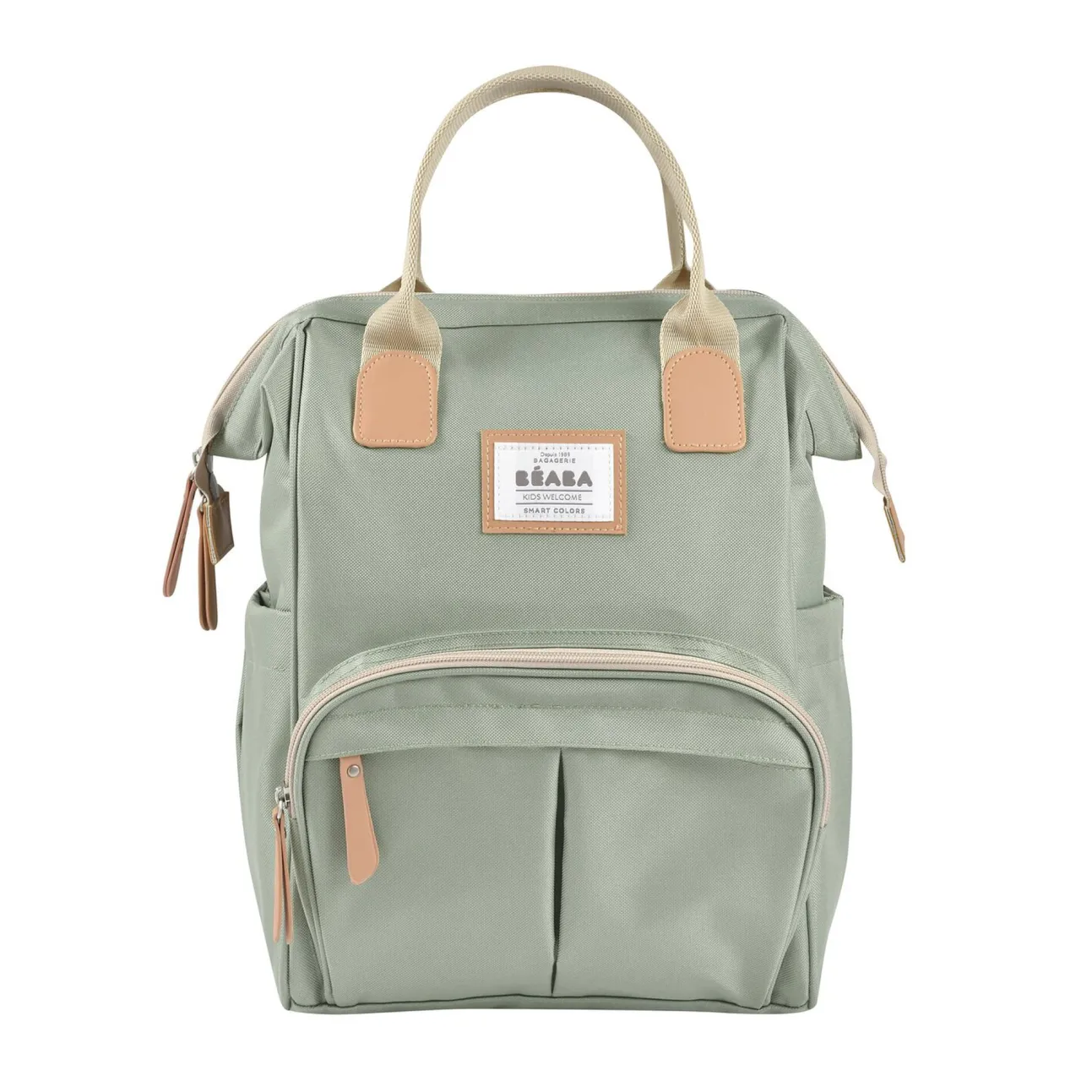 Sac A Langer Wellington Sage Green