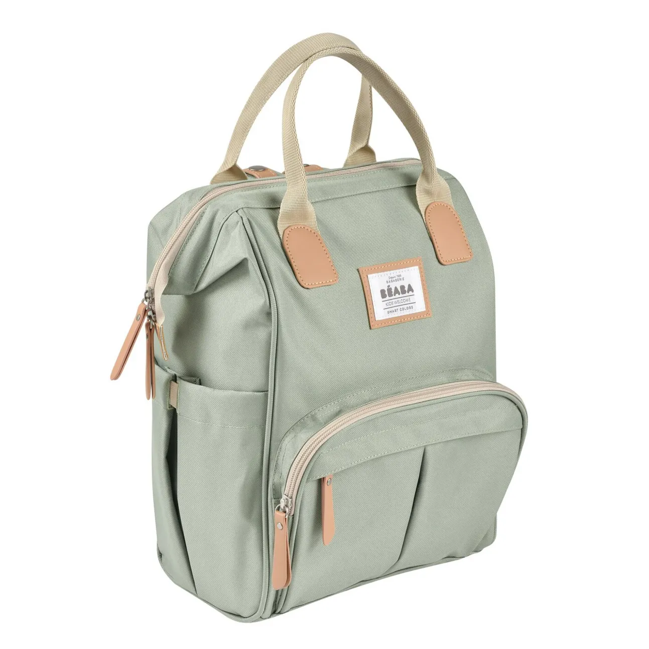 Sac A Langer Wellington Sage Green
