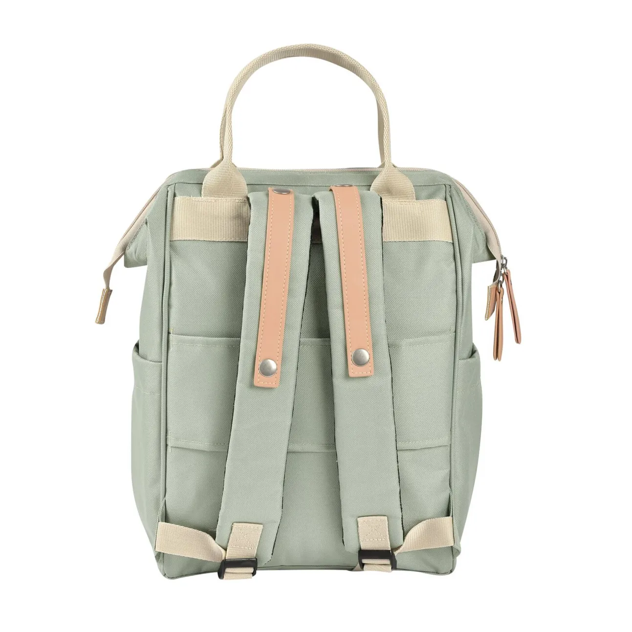 Sac A Langer Wellington Sage Green