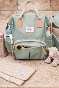 Sac A Langer Wellington Sage Green