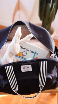 Sac De Voyage Amsterdam Blue Marine