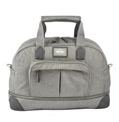 Sac De Voyage Amsterdam Heather Grey