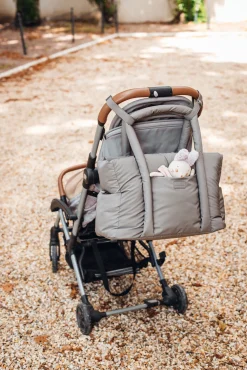 Sac Paris Puffy Gazelle