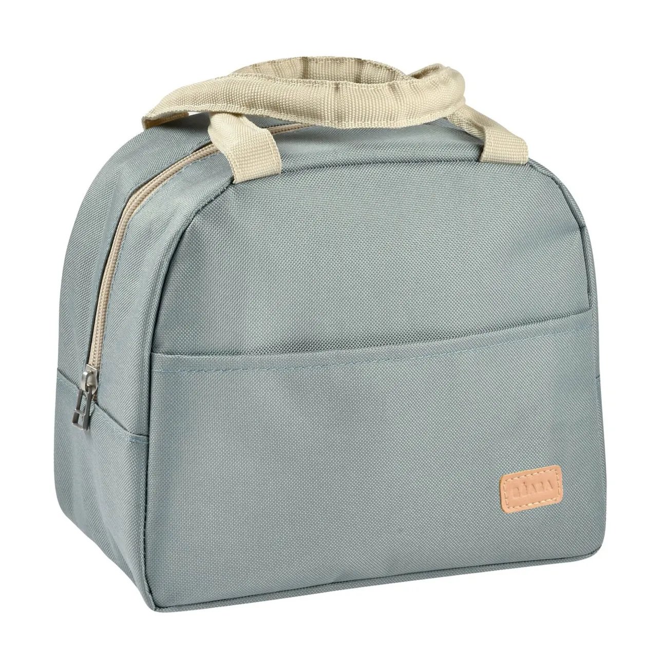 Sac Repas Isotherme Frosty Green