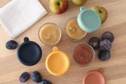 Set 6 Portions Verre 250 Ml