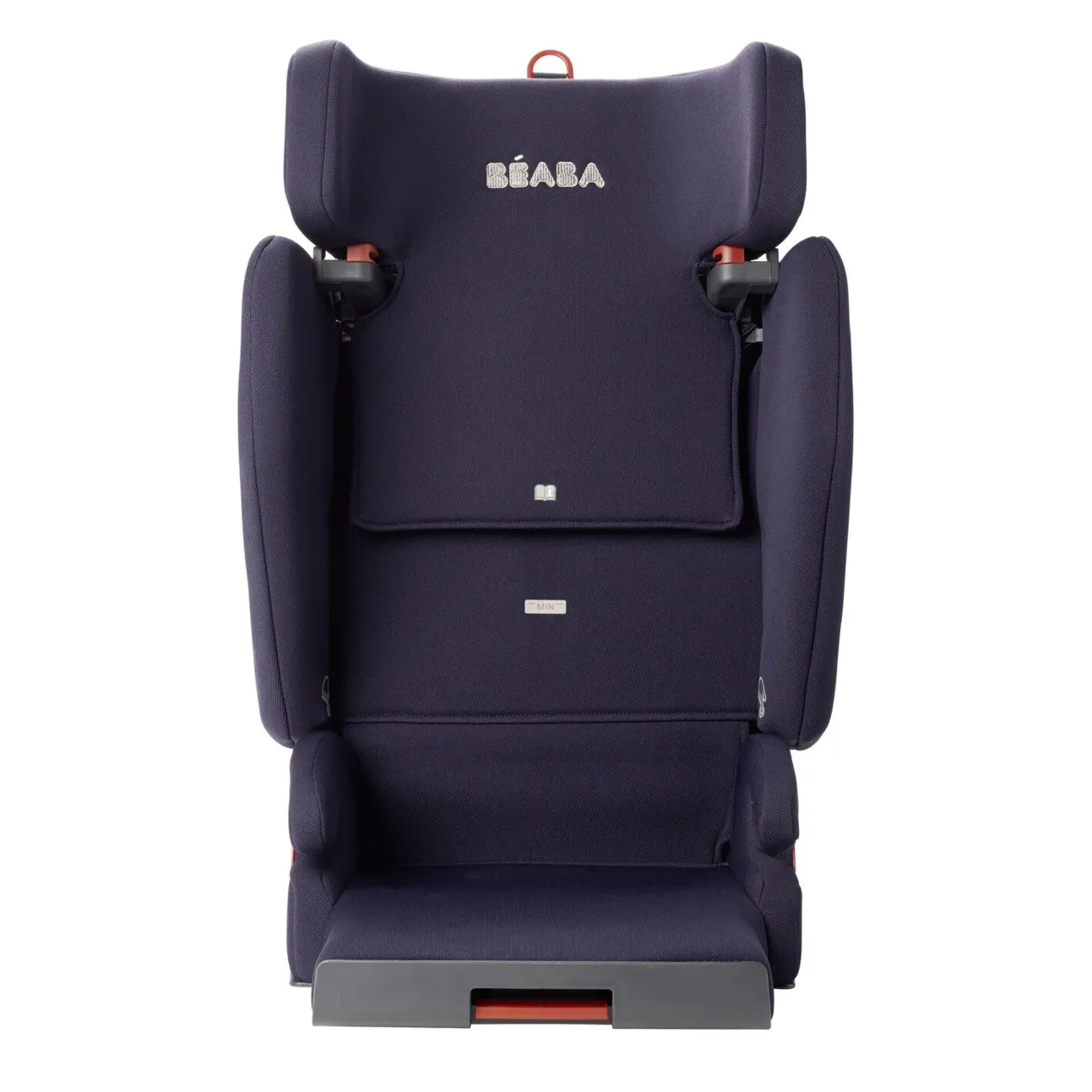 Siege Auto Purseat'Fix Groupe 2-3 Navy Blue