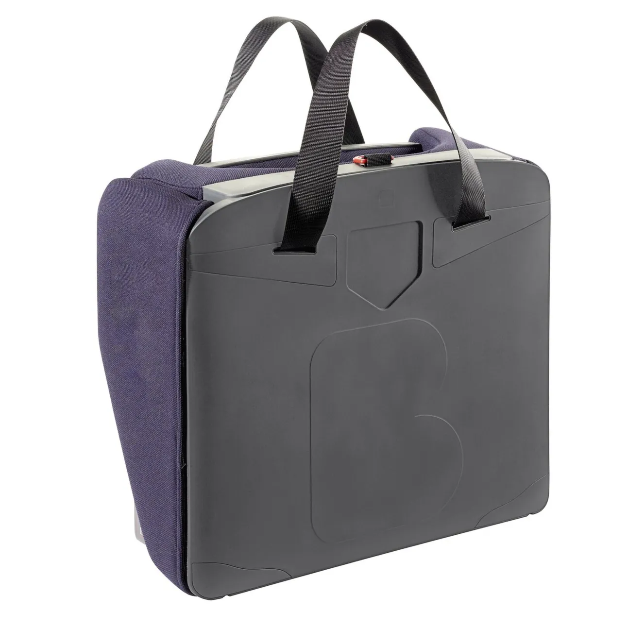 Siege Auto Purseat'Fix Groupe 2-3 Navy Blue