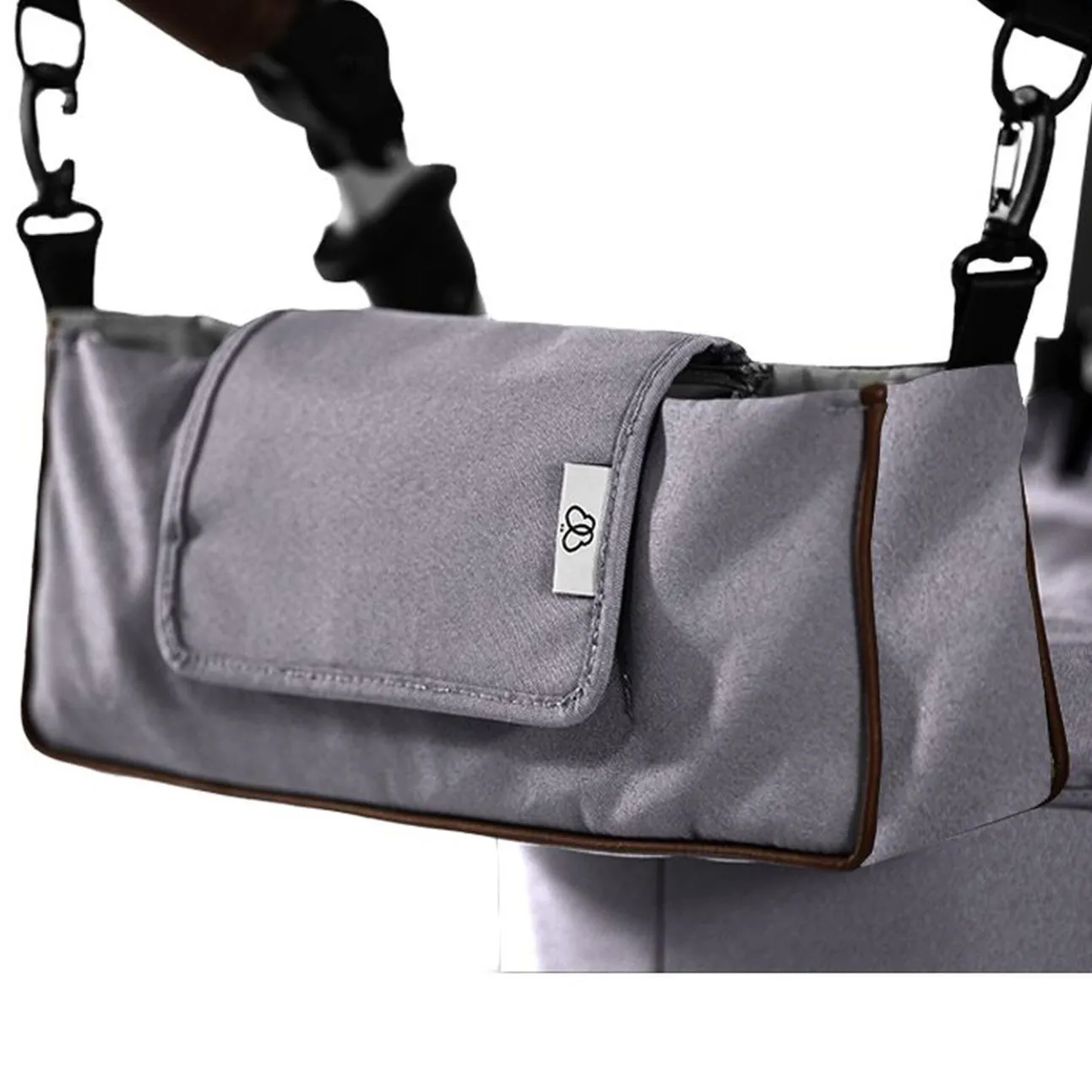 Smart Organizer Bonavi Artic Grey