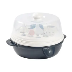 Sterilisateur Steril Express Evolutif Night-Blue