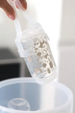 Sterilisateur Steril Express Evolutif Night-Blue