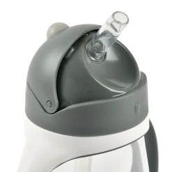 Tasse Paille 300 Ml Mineral Grey