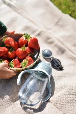 Tasse Paille 300 Ml Mineral Grey